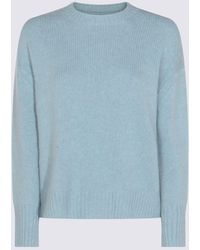 Not Shy - Light Wool Knitwear - Lyst
