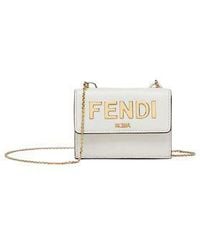 Fendi - Small Leather Goods - Lyst