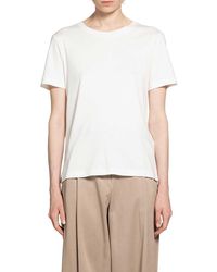 Max Mara - T-Shirts & Tank Tops - Lyst