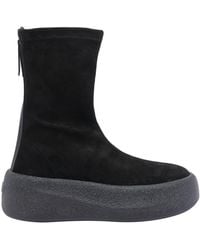 Vic Matié - Boots - Lyst