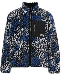 Stussy - Outerwears - Lyst