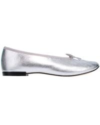 Repetto - Lilouh X Marine Serre Ballerinas Shoes - Lyst