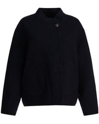 Soeur - "Windsor" Short Coat - Lyst
