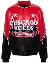 Jeff Hamilton - Outerwears - Lyst