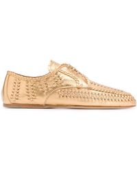 Prada Lace-ups for Women - Up to 50% off at Lyst.com