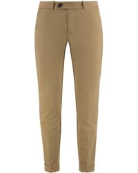 Rrd - Technical Fabric Pants - Lyst