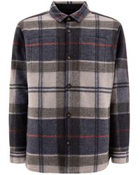 Barbour - Coats & Jackets - Lyst