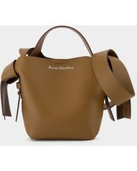 Acne Studios - Musubi Mini R Crossbody - Lyst