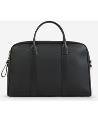 Tom Ford - Leather Zipper S Briefcase - Lyst