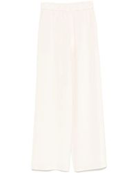Max Mara - Classic Trousers "Bonn" - Lyst