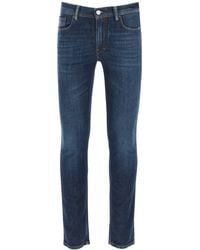 Acne Studios Skinny jeans for Men - Up to 50% off at Lyst.com