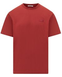 Givenchy - Vintage Graphics T-Shirt - Lyst