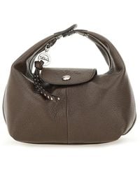 Longchamp - "xs Le Pliage Xtra" Handle Bag - Lyst