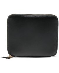 Comme des Garçons - "Classic Leather Line 125X105 Mm" Wallet Accessories - Lyst