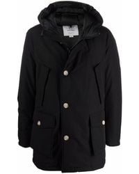 Woolrich - Arctic Parka Coats - Lyst