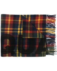 dsquared scarf