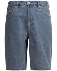 thisisneverthat - "Gd Overlap Lightning" Shorts - Lyst
