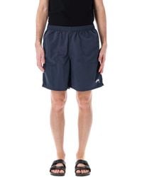 Stussy - Water Short Stock - Lyst