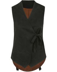 Ibrigu - Basic Vest Clothing - Lyst