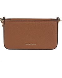 Michael Kors - Satchel & Cross Body - Lyst