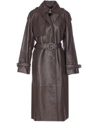 IVY & OAK - Jackets - Lyst