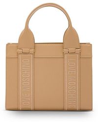 Love Moschino - Bags - Lyst