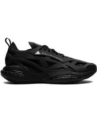 adidas By Stella McCartney - X Stella Mccartney Solarglide Sneakers - Lyst