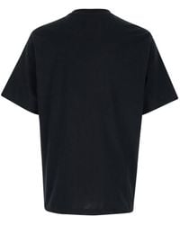 Amiri - Art District T-shirt - Lyst