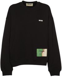 MSGM - Sweaters - Lyst