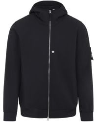 Stone Island - Coats - Lyst