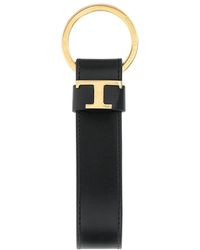 Tod's - Keychains - Lyst
