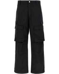 Purple Brand - 'Woven Cargo' Pants - Lyst