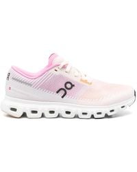 On Shoes - Cloud 6 Push Shoes - Lyst
