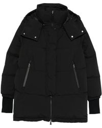 Herno - Coats - Lyst