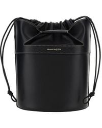 Alexander McQueen - Handbags - Lyst