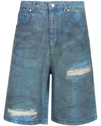 RETERNITY - Shorts - Lyst