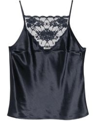 By Malene Birger - Tops - Lyst
