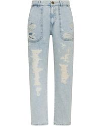 Pinko - Cloe Jeans - Lyst
