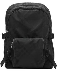Burberry - Backpack Bags - Lyst