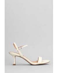 Bibi Lou - Lotus 65 Sandals - Lyst
