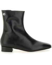 CAREL PARIS - Ankle Boot "Aiglon" - Lyst