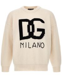 Dolce & Gabbana - Dolce&gabbana Knitwear - Lyst