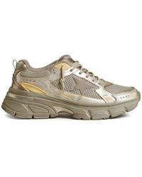 Golden Goose - Flat Shoes - Lyst