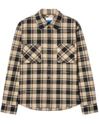 Off-White c/o Virgil Abloh - Casual Shirts - Lyst