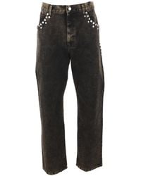 NAMACHEKO - Jeans - Lyst