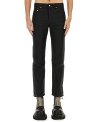 Rick Owens - Pants "I-Headon Utility - Lyst