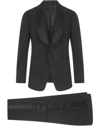 Tom Ford Suits For Men Up To 48 Off At Lyst Com