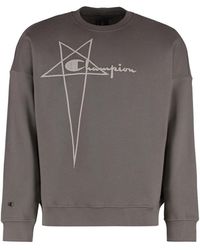 Rick Owens - X Champion - Lyst