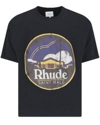 Rhude - Topwear - Lyst