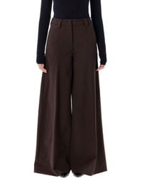 THE LATEST - C-Alma Trousers - Lyst